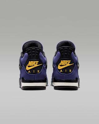 NIKE公式】エアジョーダン 4 レトロ 